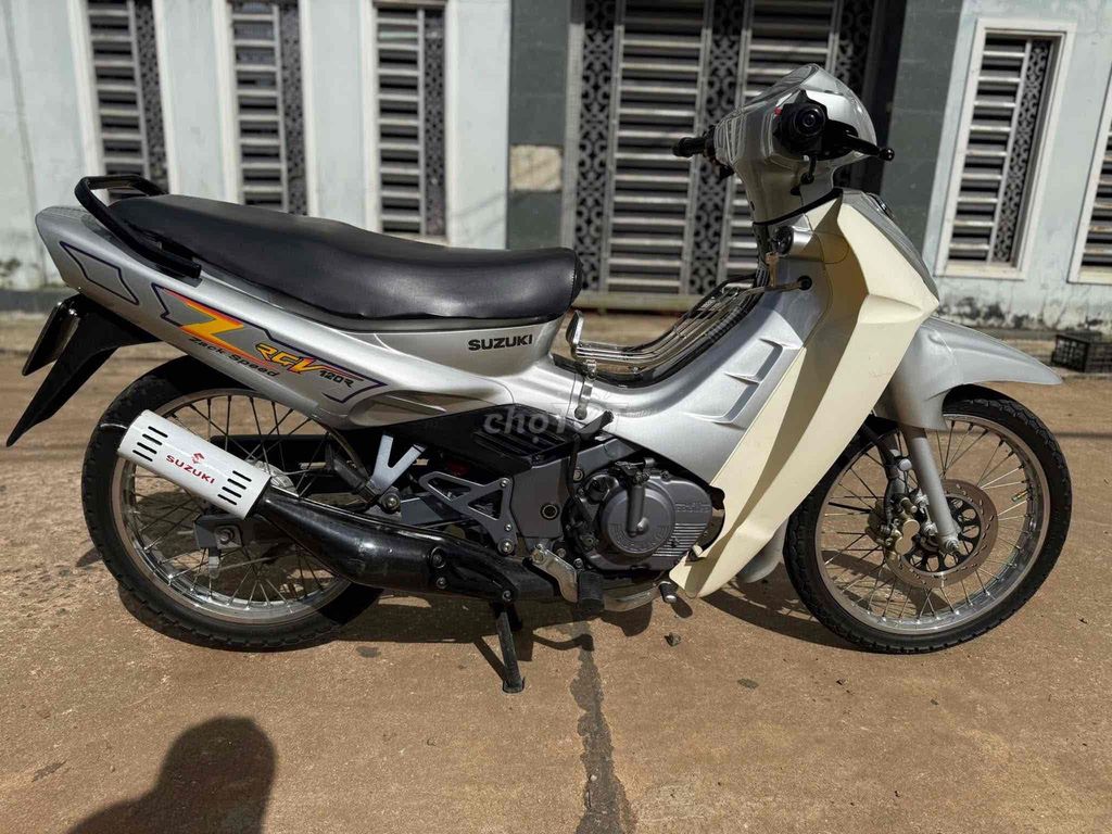 Xipo 1999 hqcn Full zin tồn cọp. Mua bán Xe máy tại Thành phố Pleiku Gia Lai được đăng bởi Anh Tú hình 1