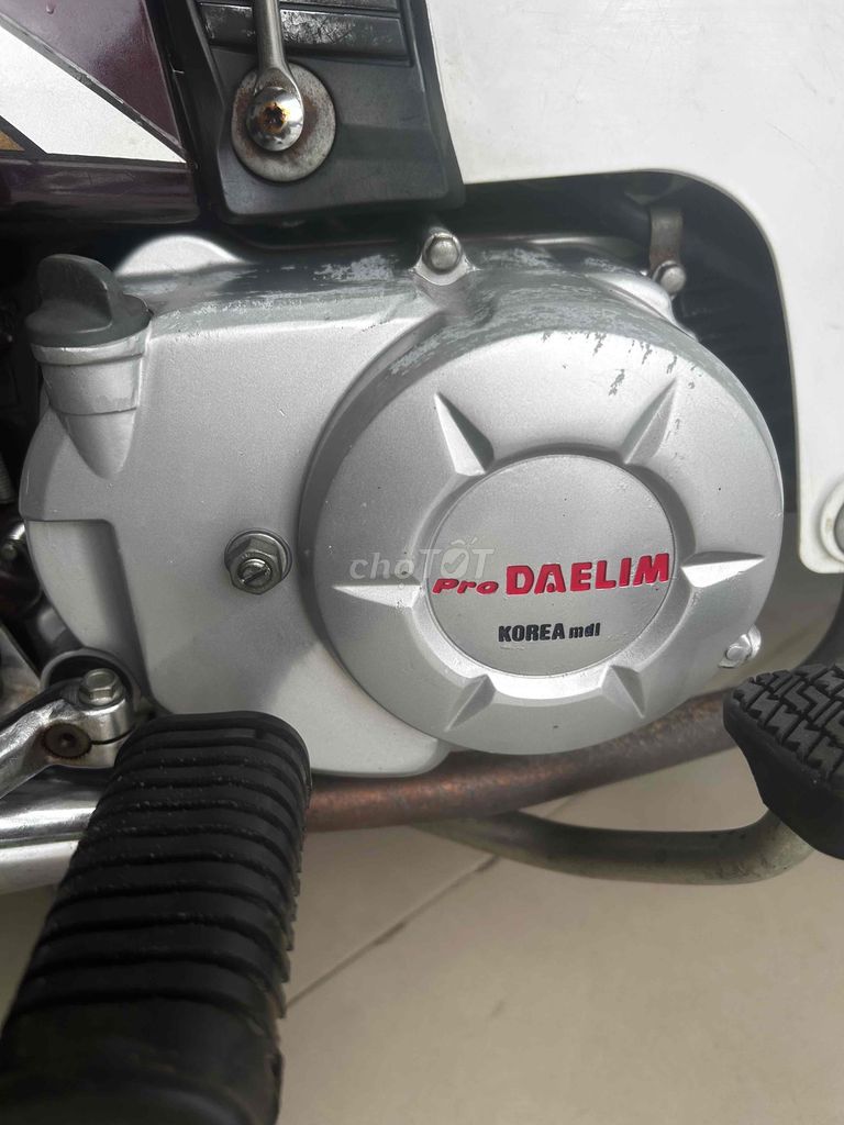 thanh lý xe 50..đúng chủ. Mua bán Xe máy tại Quận Bình Thuỷ Cần Thơ được đăng bởi nhật Trường hình 8