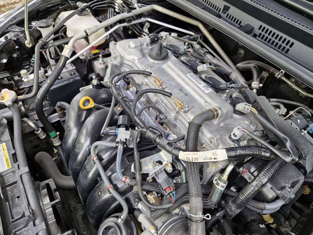 Toyota Altis 2019 1.8G CVT - 27000 km. Mua bán Ô tô tại Thành phố Thủ Đức Tp Hồ Chí Minh được đăng bởi Quốc hình 5