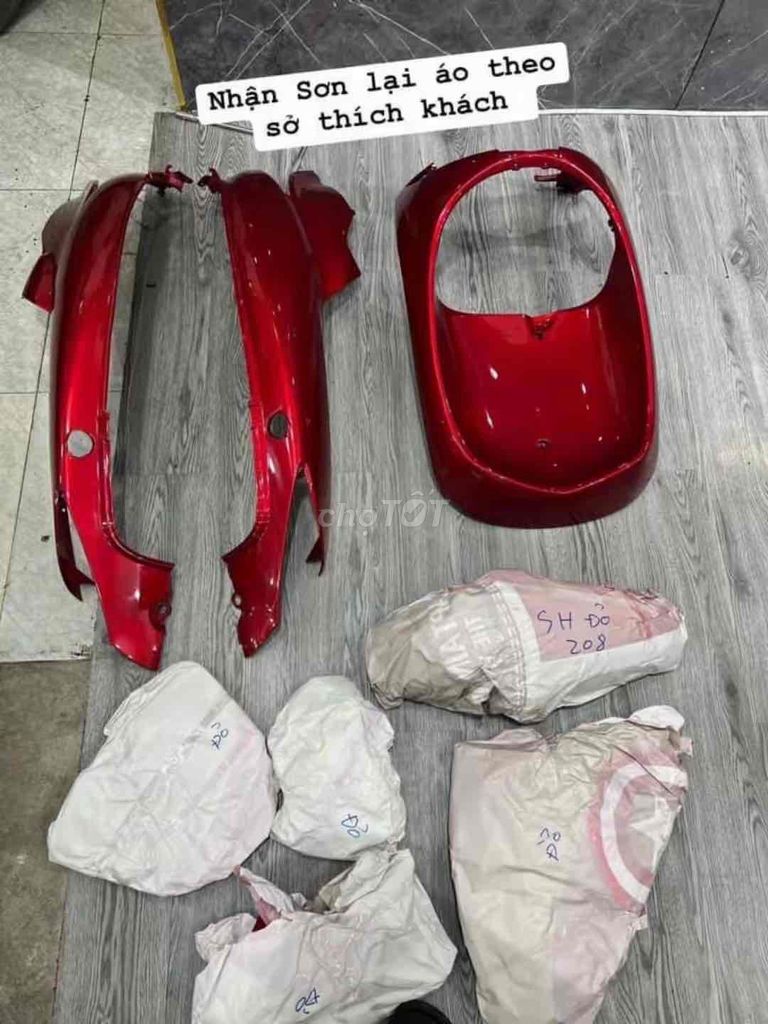 thanh lý áo sh2008 2tr (có bán lẻ) trắng , đen ,đo. Mua bán Phụ tùng xe tại Quận Bình Tân Tp Hồ Chí Minh được đăng bởi tho nguyen hình 12