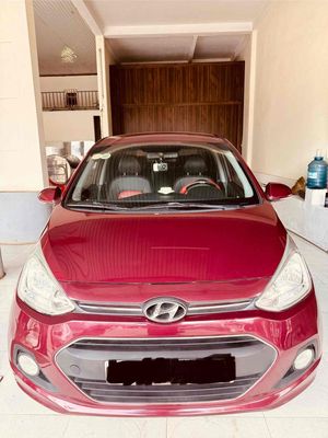 Trời mưa tới rồi ai cần mua xe E bán i10 2015 AT. Mua bán Ô tô tại Huyện Cư M'gar Đắk Lắk được đăng bởi Lưu Tấn Tri hình 1