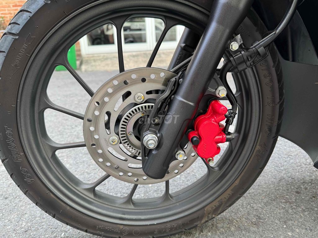 Shmode 2021 ABS bstp chính chủ. Mua bán Xe máy tại Quận Phú Nhuận Tp Hồ Chí Minh được đăng bởi Mua xe củ giá cao hình 4