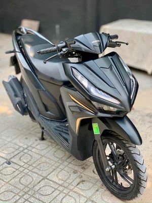 Honda Vario 125cc 2024 Đen