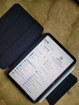 Apple iPad mini 6 Wifi 64GB Xám không gian