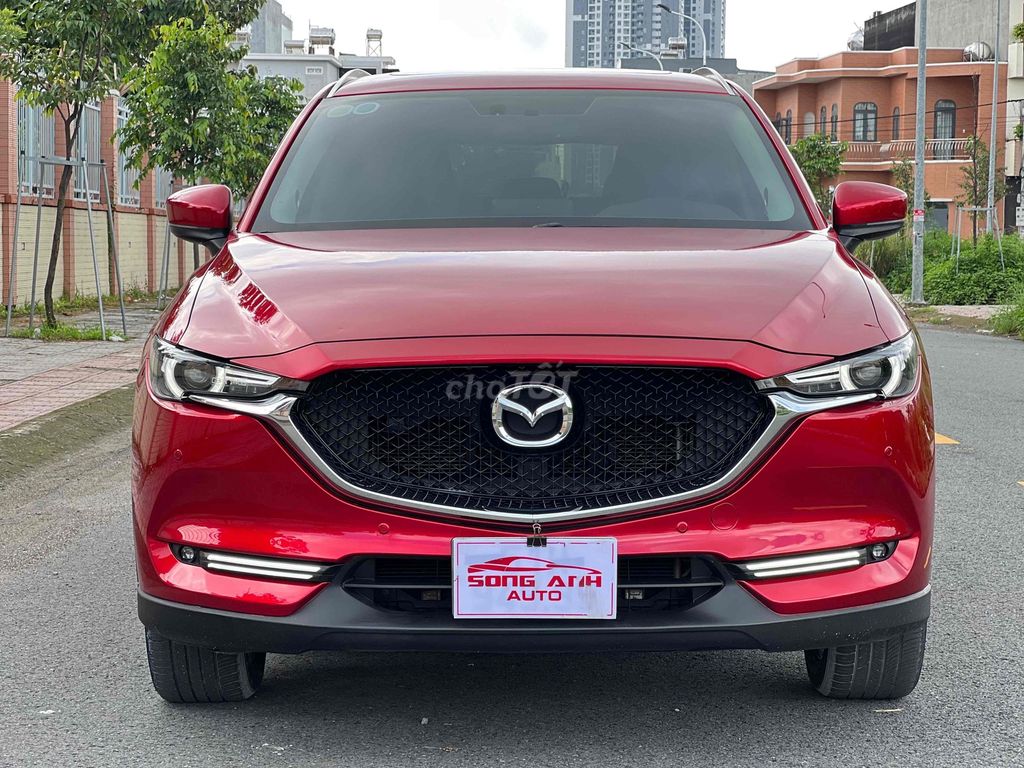 Mazda Cx5 2021 Luxury siêu đẹp , bao check. Mua bán Ô tô tại Thành phố Dĩ An Bình Dương được đăng bởi Dương hình 2
