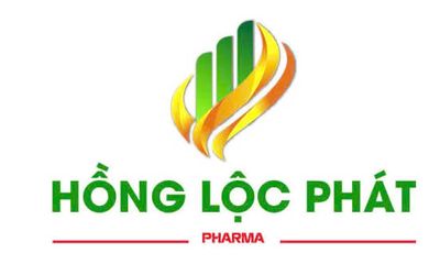 CÔNG TY TNHH DƯỢC HỒNG LỘC PHÁT