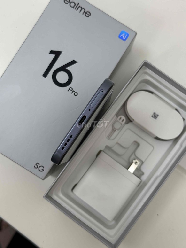 Realme 16 Pro Mới 99%. Mua bán Điện thoại tại Quận 8 Tp Hồ Chí Minh được đăng bởi Nguyen Tuan hình 1