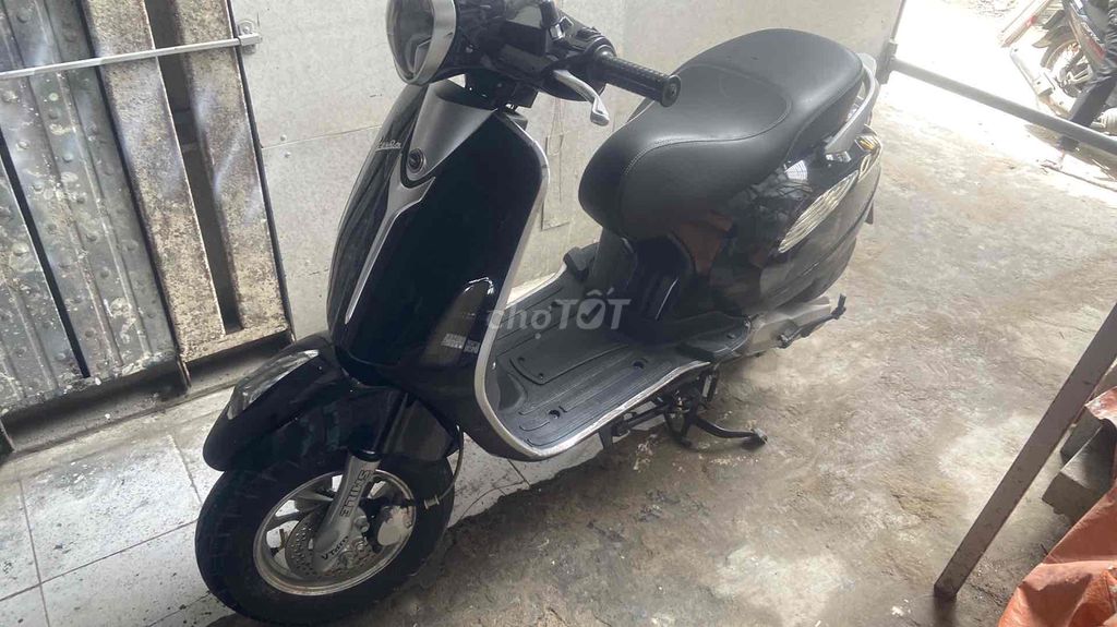 con di du hoc ko có nhu cầu sd nhượng lại cho ai c. Mua bán Xe máy tại Thành phố Thủ Đức Tp Hồ Chí Minh được đăng bởi Đăng Khôi hình 5