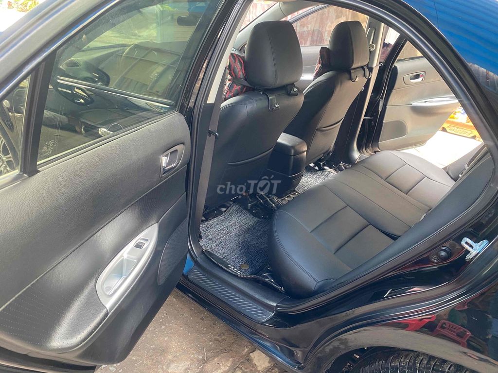 Mazda 6 2005 - số tự động. Mua bán Ô tô tại Quận Gò Vấp Tp Hồ Chí Minh được đăng bởi Duy Duy hình 11