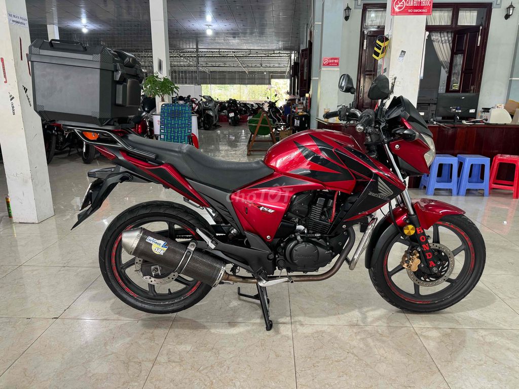 RR150. Mua bán Xe máy tại Huyện Hàm Thuận Nam Bình Thuận được đăng bởi Toàn hình 3