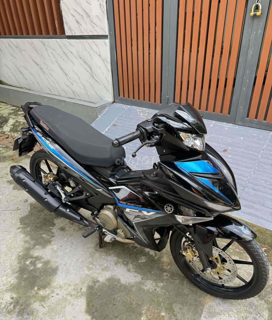 bán ex bstp 9c. Mua bán Xe máy tại Huyện Hóc Môn Tp Hồ Chí Minh được đăng bởi Tinh Quoc hình 5