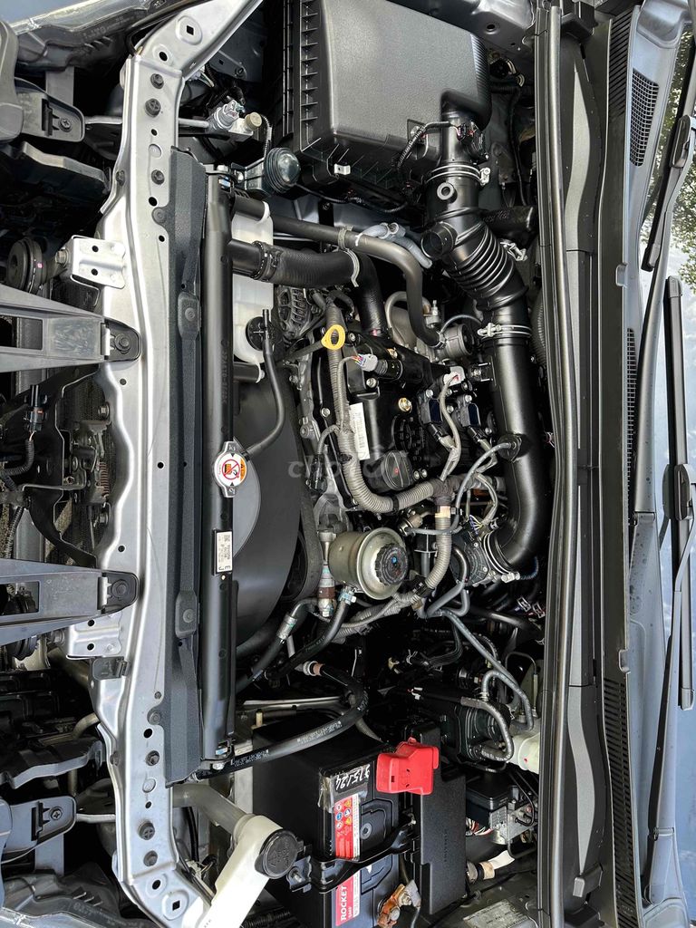 Innova 2019 zin tuyệt đối chuẩn gia đình kh taxi. Mua bán Ô tô tại Thành phố Bảo Lộc Lâm Đồng được đăng bởi Trần Hữu Trọng hình 16