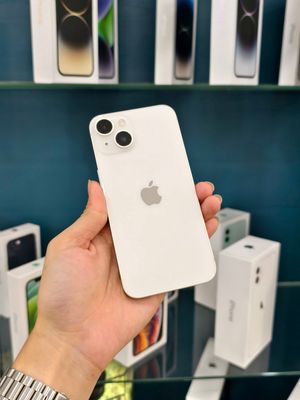 iPhone 14 128GB Trắng Quốc Tế chuẩn Zin Nguyên Bản. Mua bán Điện thoại tại Quận Phú Nhuận Tp Hồ Chí Minh được đăng bởi TYMO Việt Nam