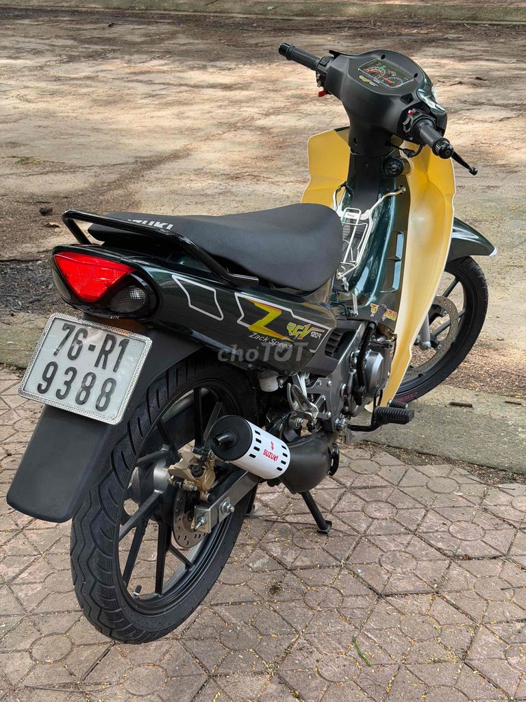 Xipo 99 siêu mới giấy zin công chứng uỷ quyền 42tr. Mua bán Xe máy tại Thành phố Quảng Ngãi Quảng Ngãi được đăng bởi Hien hình 6