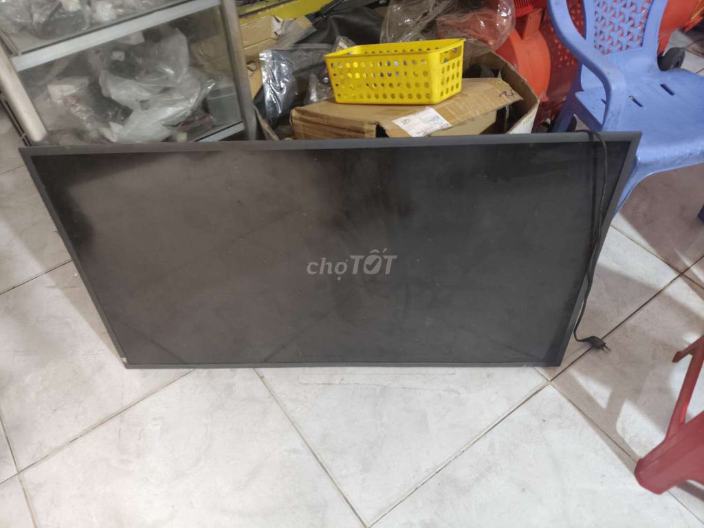 Tivi Samsung UA43M5500AK 43 inch. Mua bán Tivi, Âm thanh tại Thành phố Thủ Dầu Một Bình Dương được đăng bởi Hoàng  hình 1