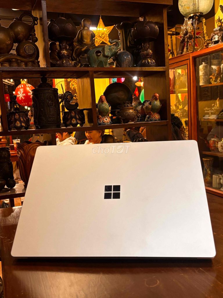 Microsoft Surface Laptop 4 i7 15 inch 16GB/512GB. Mua bán Laptop tại Quận Phú Nhuận Tp Hồ Chí Minh được đăng bởi TIENPHAT hình 1