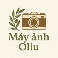 📷máy ảnh olive📷 