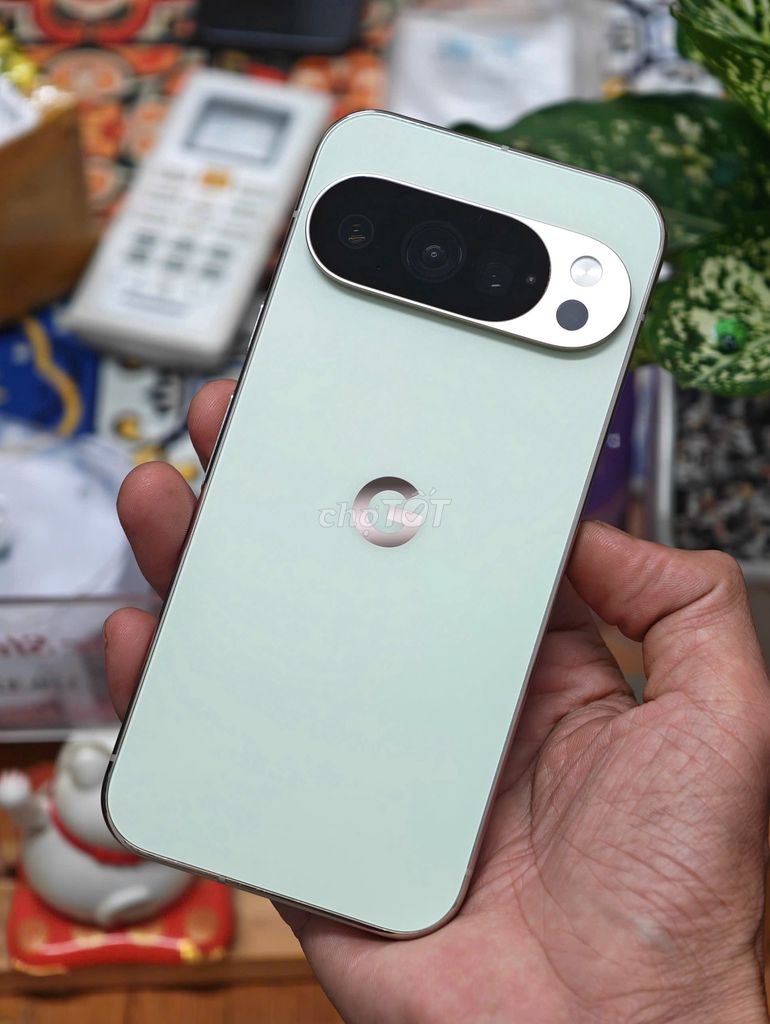 [LaoHac Store] Google Pixel 10 Pro 256GB . Mua bán Điện thoại tại Quận 10 Tp Hồ Chí Minh được đăng bởi Lão Hạc Store hình 1