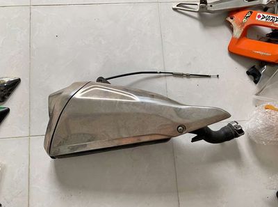 Pô pkl vfr1200. Mua bán Phụ tùng xe tại Huyện Phú Tân An Giang được đăng bởi Huỳnh Bờm