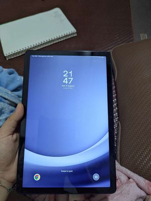 Samsung Galaxy Tab A9+ 10 inch 8GB/128GB Đen