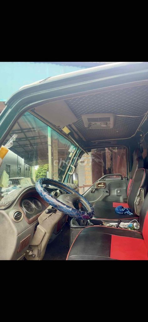 cần bán xe tải chiến thắng. Mua bán Xe tải, xe ben tại Huyện Krông Búk Đắk Lắk được đăng bởi Vu Nguyen hình 4