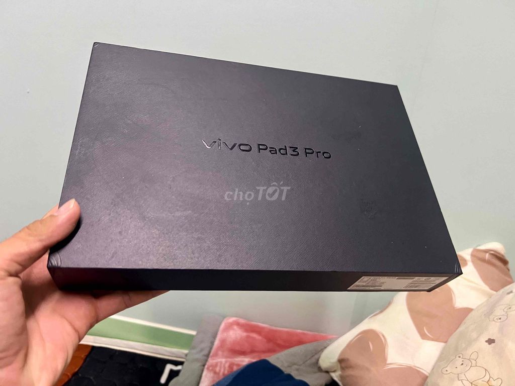 Vivo Pad 3 Pro 144Hz 3K. Mua bán Máy tính bảng tại Huyện Lạc Dương Lâm Đồng được đăng bởi nguyễn tài hình 1