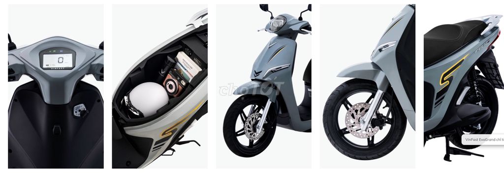 VINFAST FELIZ NEO. Mua bán Xe điện tại Thành phố Long Xuyên An Giang được đăng bởi phan huynh quoc khanh hình 2