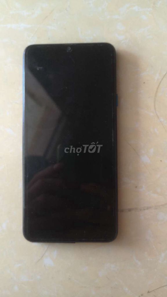 Samsung A20s Hỏng màn. Mua bán Điện thoại tại Huyện Kim Sơn Ninh Bình được đăng bởi dang dung hình 1