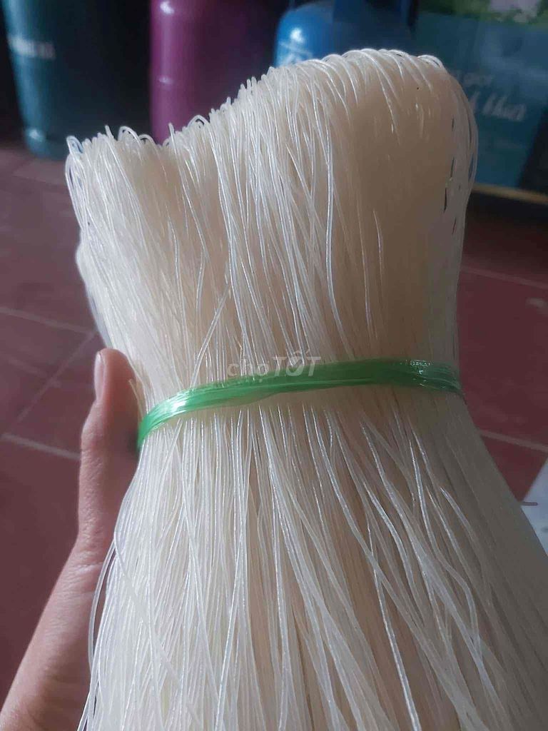 Bún khô- Phở khô nhà làm.. Mua bán Đồ ăn, thực phẩm và các loại khác tại Huyện Lục Ngạn Bắc Giang được đăng bởi Vy Trang hình 1