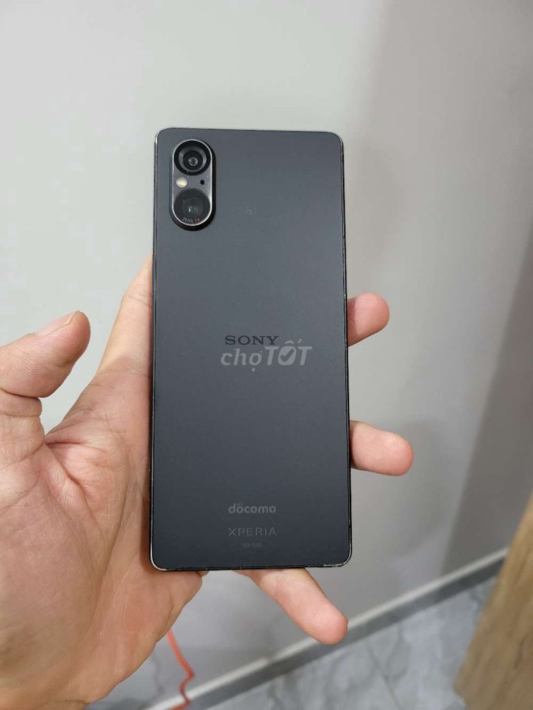 Cần bán sony xperia5 mark 5 97%. Mua bán Điện thoại tại Thành phố Thủ Đức Tp Hồ Chí Minh được đăng bởi Quang Tuấn hình 1