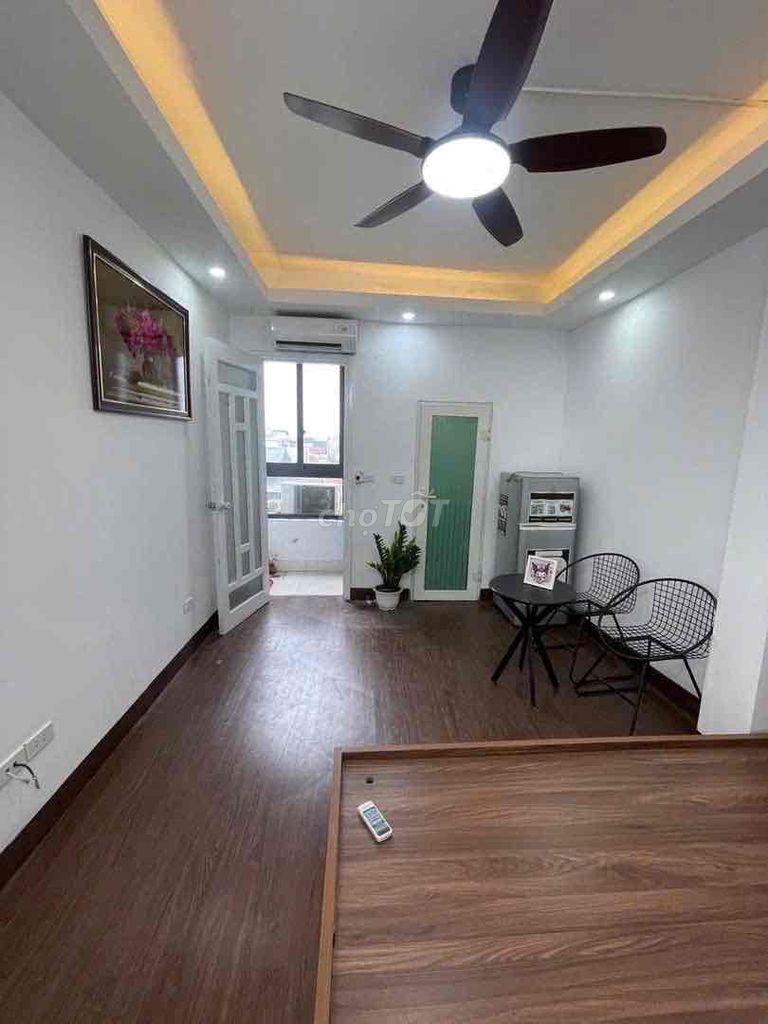 CHỈ 970-CÓ TÊN TRÊN SỔ- CHUNG CƯ MINI THANH XUÂN- VŨ TÔNG PHAN- STUDIO