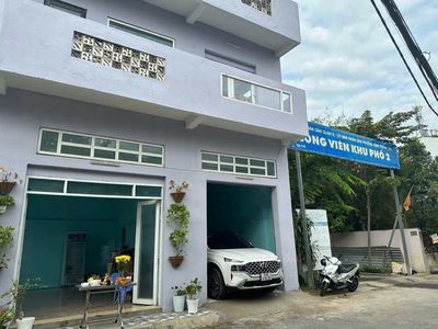 MTKD Quận 2, đường 10m, 9,8X 10m, Nguyễn Duy Trinh, 3 tầng, 9.xx tỷ. Mua bán nhà ở tại Thành phố Thủ Đức Tp Hồ Chí Minh được đăng bởi Ánh Dương