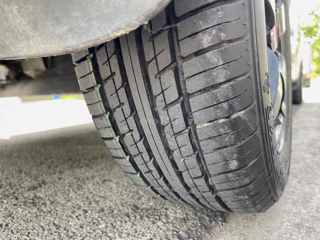 Daewoo Gentra 2009 SX 1.5 MT - 108000 km. Mua bán Ô tô tại Thị xã Tân Uyên Bình Dương được đăng bởi minh sang hình 9