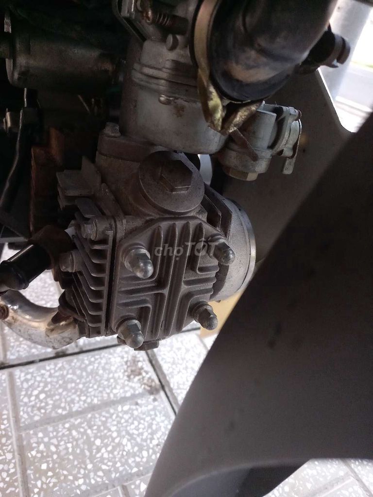 BÁN WAVE 50 67AC ZIN TẠI VÀM CỐNG AG. Mua bán Xe máy tại Thành phố Long Xuyên An Giang được đăng bởi linhnguyen hình 6