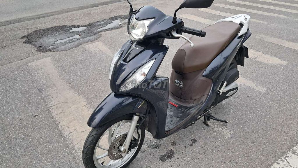 Honda Vision 2021