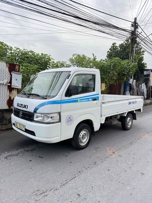 Suzuki Carry Pro 2020 810kg. Mua bán Xe tải, xe ben tại Thành phố Biên Hòa Đồng Nai được đăng bởi Nguyễn Xuân Trường
