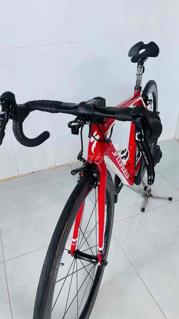 Specialzed sl4 Chính hãng USA sản xuất.. Mua bán Xe đạp tại Huyện Châu Đức Bà Rịa - Vũng Tàu được đăng bởi Trương Đạo hình 9
