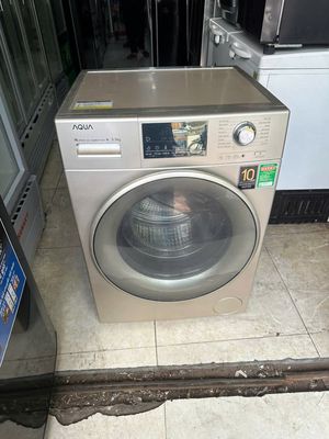Máy giặt Aqua 9,5kg - Bảo hành 6th - Free ship. Mua bán Máy giặt tại Quận Gò Vấp Tp Hồ Chí Minh được đăng bởi Điện Máy Phát Đạt