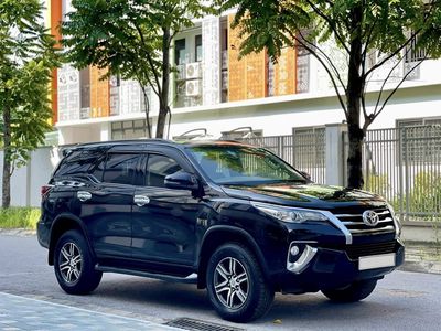 Bán Toyota Fortuner 2019 2.4G 4x2 AT. Mua bán Ô tô tại Quận Gò Vấp Tp Hồ Chí Minh được đăng bởi Xuân Trường
