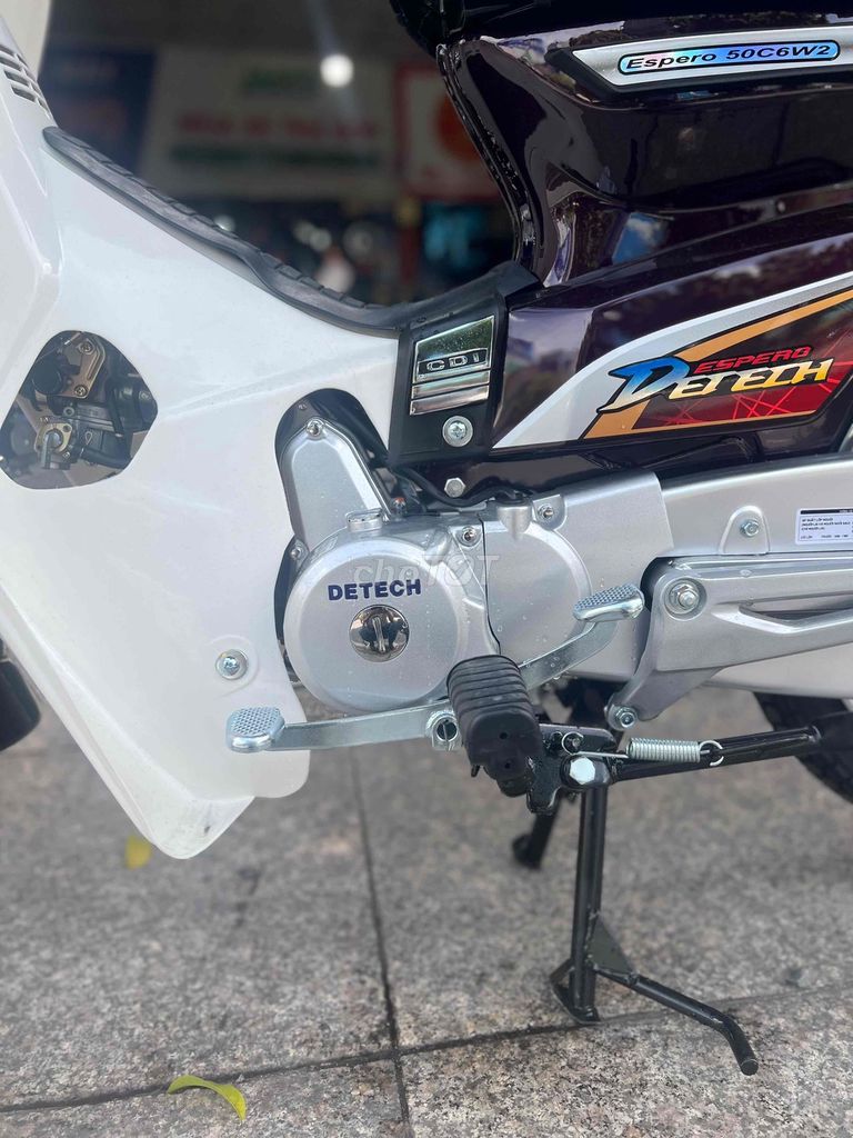 50cc super đai raem mới. Mua bán Xe máy tại Quận Tân Phú Tp Hồ Chí Minh được đăng bởi   CỬA HÀNG XE MÁY PHƯỚC THỌ hình 5