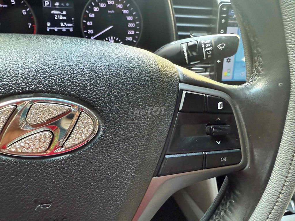 Hyundai Elantra 2016 1.6 AT - 75678 km. Mua bán Ô tô tại Thành phố Biên Hòa Đồng Nai được đăng bởi Nguyễn Long hình 8