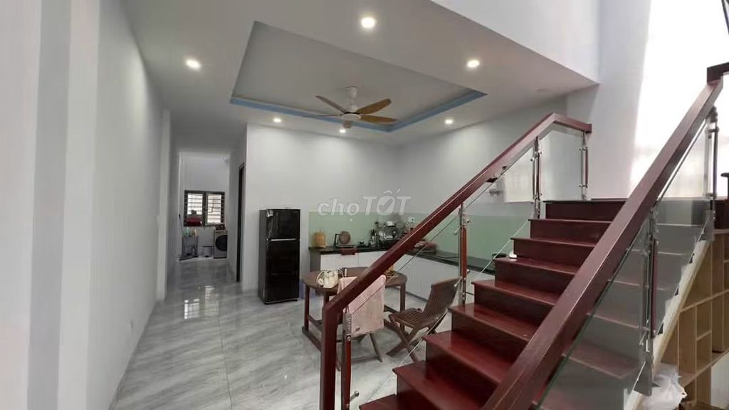Rent · 4 bd · 90 м² · Quận Ngũ Hành Sơn, ул. Đường Mỹ An 18