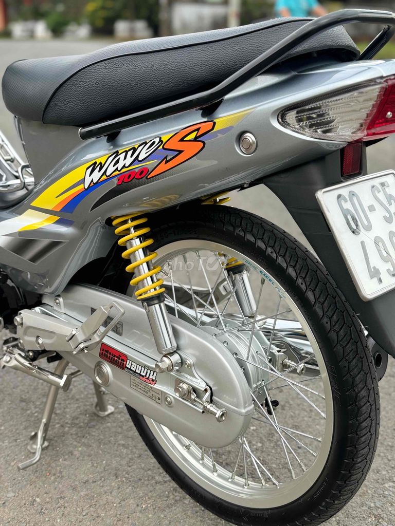 anffa dọn kiểng leng keng như hình bao mới. Mua bán Xe máy tại Thành phố Biên Hòa Đồng Nai được đăng bởi xe máy Quang Minh  hình 13