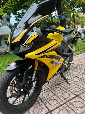 Yamaha R15 2019 Thanh Lý. Mua bán Xe máy tại Quận Gò Vấp Tp Hồ Chí Minh được đăng bởi Cầm Đồ Cường Phát
