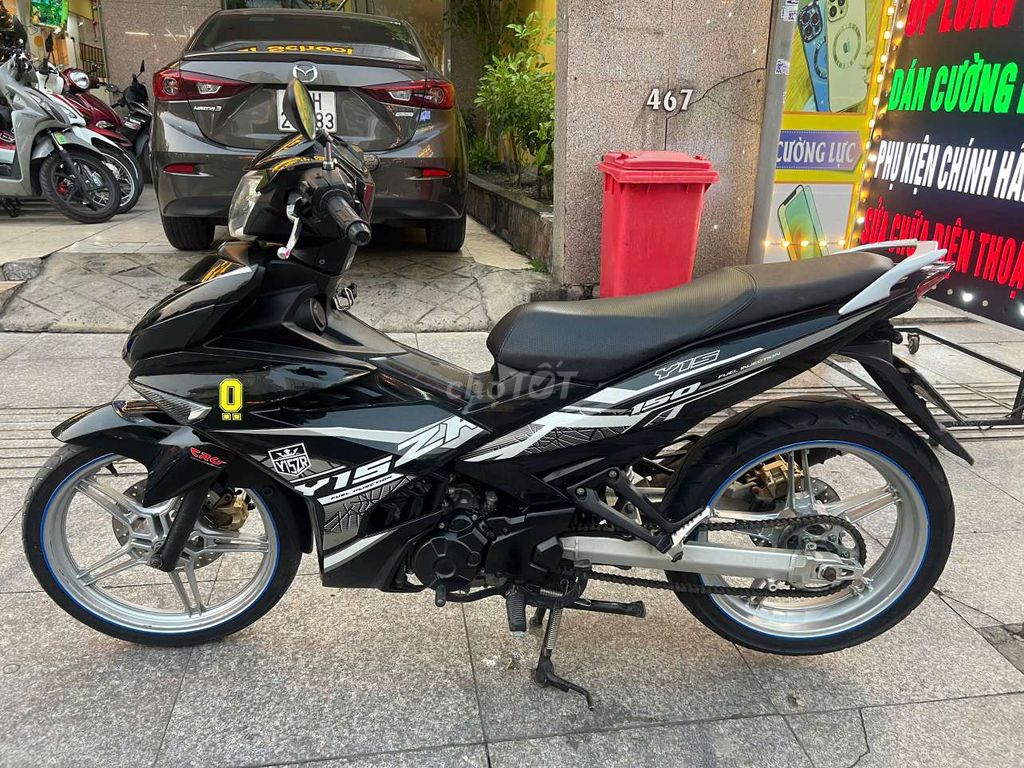 Yamaha Exciter MX King 2018 mới 90% bstp