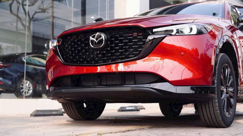 Mazda CX 5 2025 Premium Sport 2.0 AT. Mua bán Ô tô tại Quận Gò Vấp Tp Hồ Chí Minh được đăng bởi Nguyễn Kim Mazda Kia hình 2