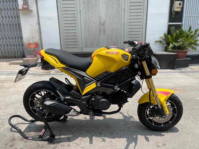 💢🆘 Ducati mini 2 - Date 2019 💯📣💯