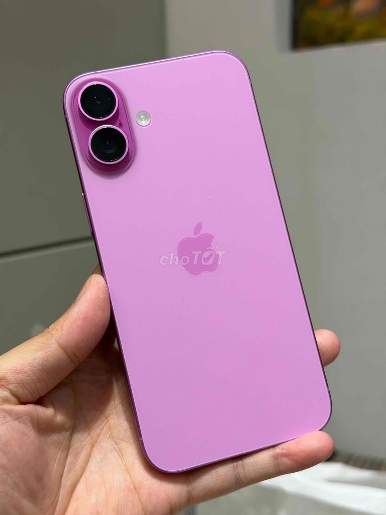 16plus 128 Hồng VN 99 pin 100 zin all. Mua bán Điện thoại tại Quận 11 Tp Hồ Chí Minh được đăng bởi MT Store hình 1