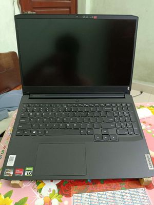 Cần bán laptop lenovo ideapad gaming 3 cũ. Mua bán Laptop tại Thành phố Bắc Ninh Bắc Ninh được đăng bởi Đức Lương