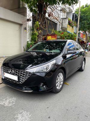 Hyundai Accent 2022 1.4 AT - 40000 km. Mua bán Ô tô tại Quận Tân Phú Tp Hồ Chí Minh được đăng bởi Loi Nguyen